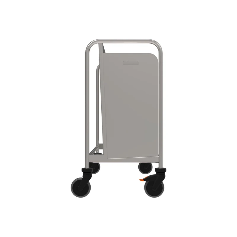 Rieber GN-Stapelwagen 1-seitig