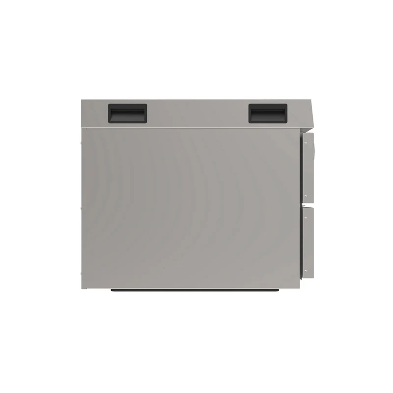 Rieber thermomat® 1/1 – 2 Schubladen längs