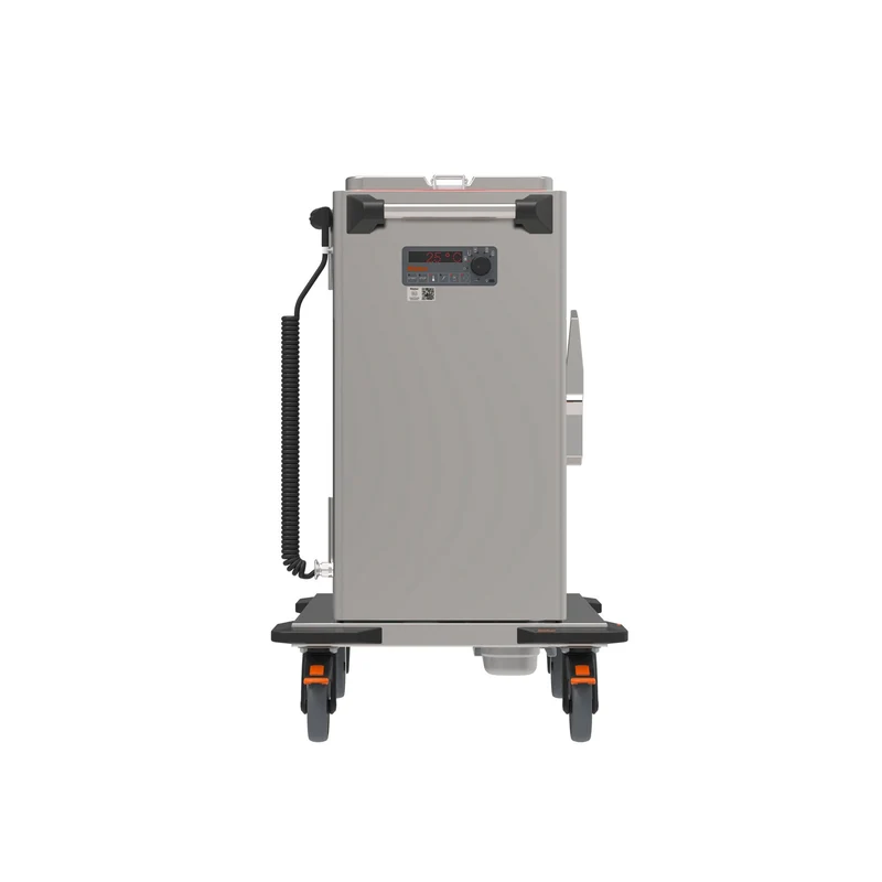 Rieber hybrid kitchen 140°C-D mobil