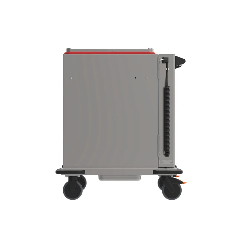 Rieber hybrid kitchen 140°C-D mobil