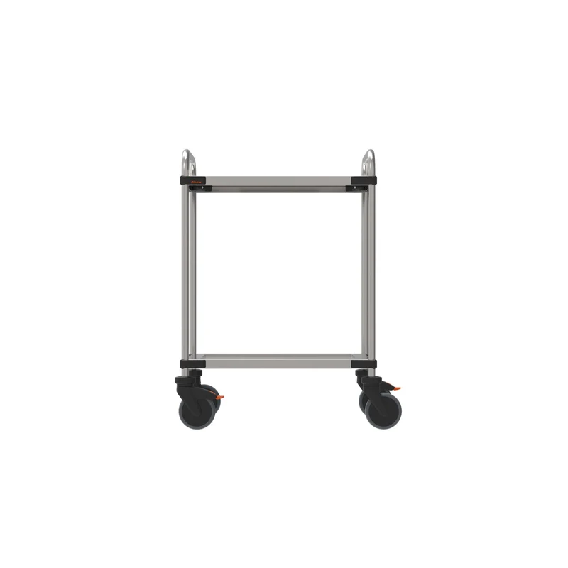 Rieber servostar® 1/1 640 – 2 Borde montiert