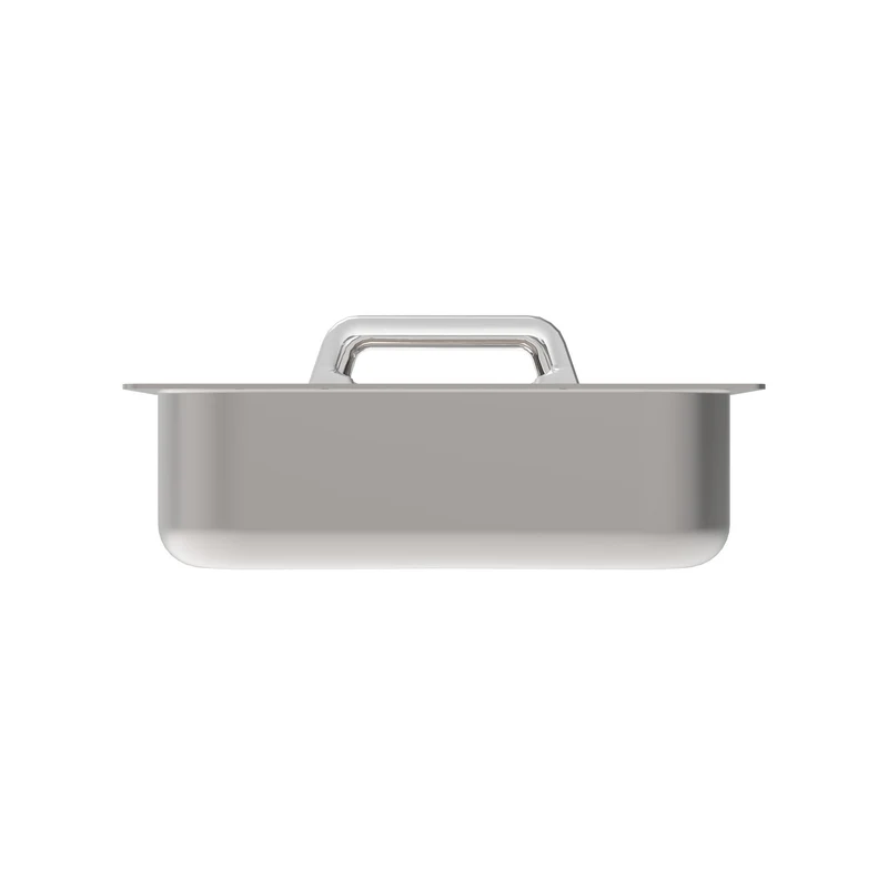 Rieber thermoplates® 1/3 100 nano – Griffe