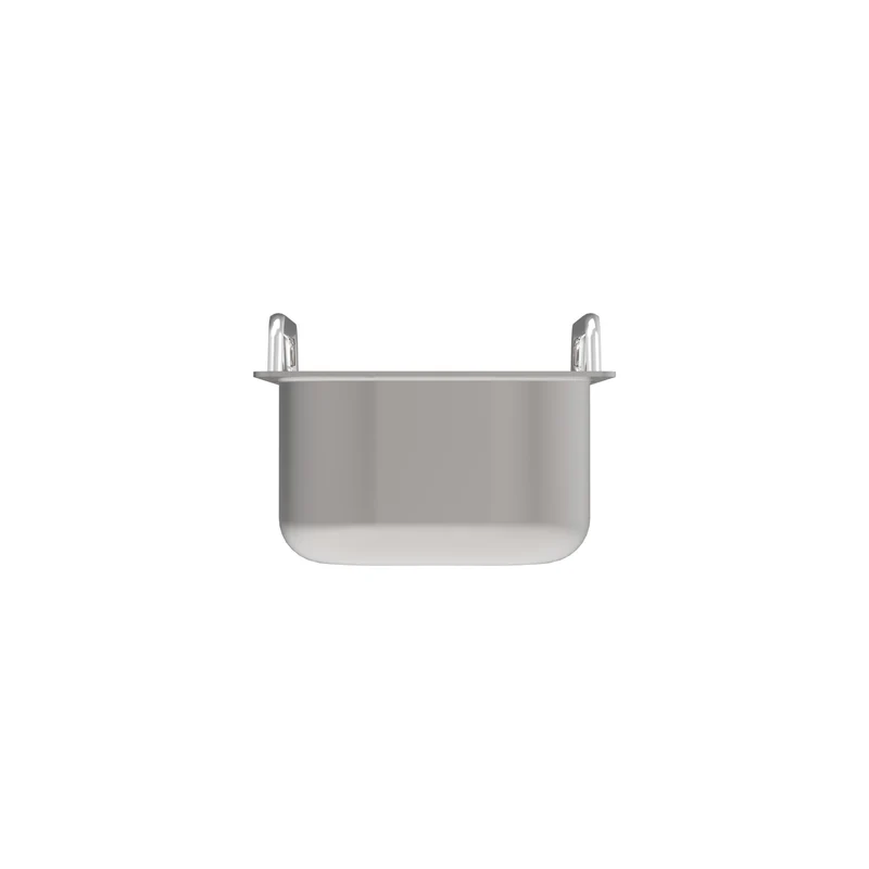 Rieber thermoplates® 1/3 100 nano – Griffe