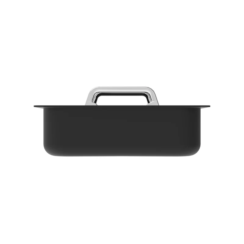 Rieber thermoplates® 1/3 100 beschichtet – Griffe