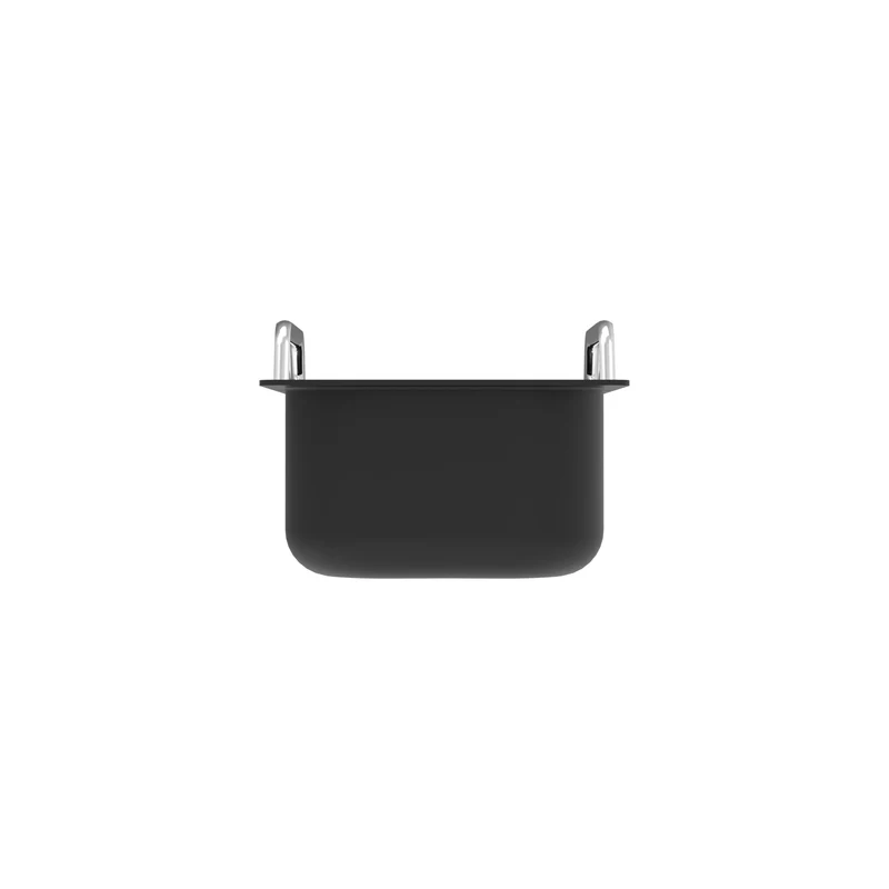 Rieber thermoplates® 1/3 100 beschichtet – Griffe