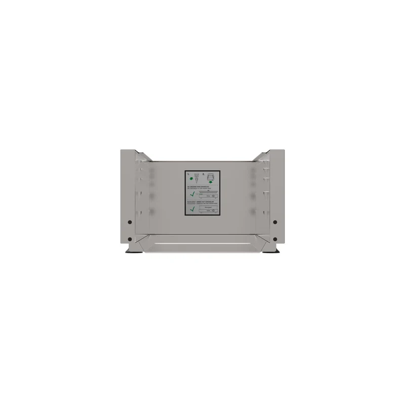Rieber varithek® AST-255 – ohne Frontklappe