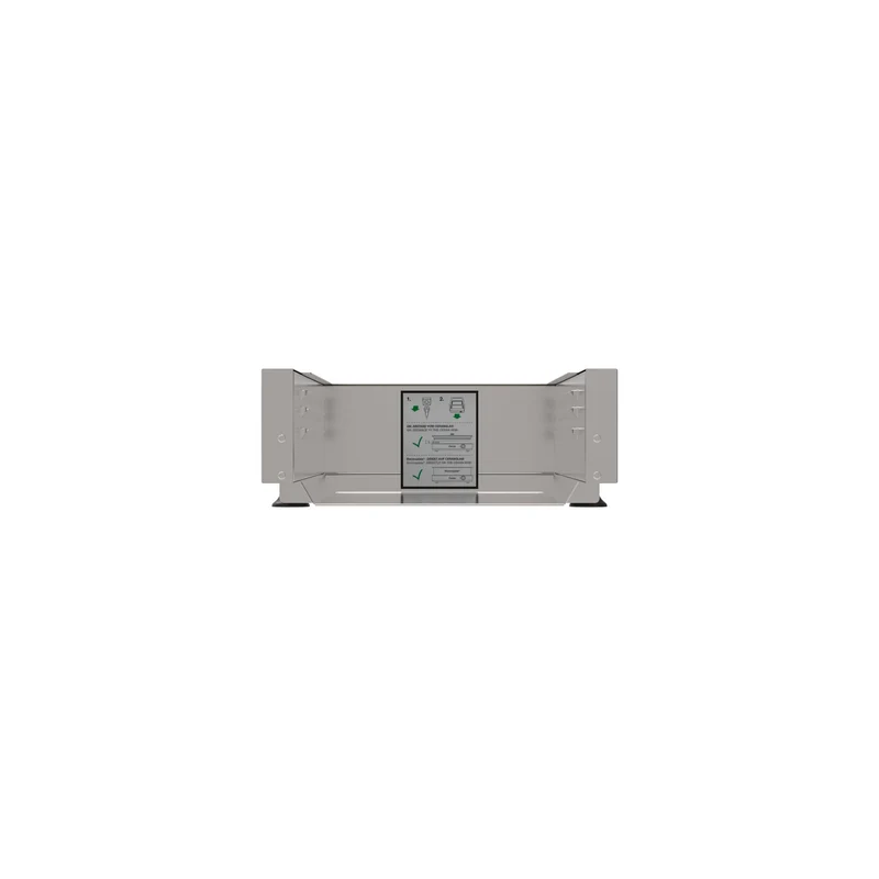 Rieber varithek® AST-155 – ohne Frontklappe