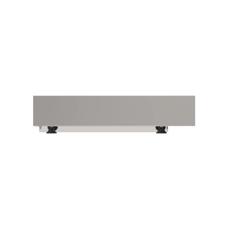 Rieber varithek® AST-155 – ohne Frontklappe