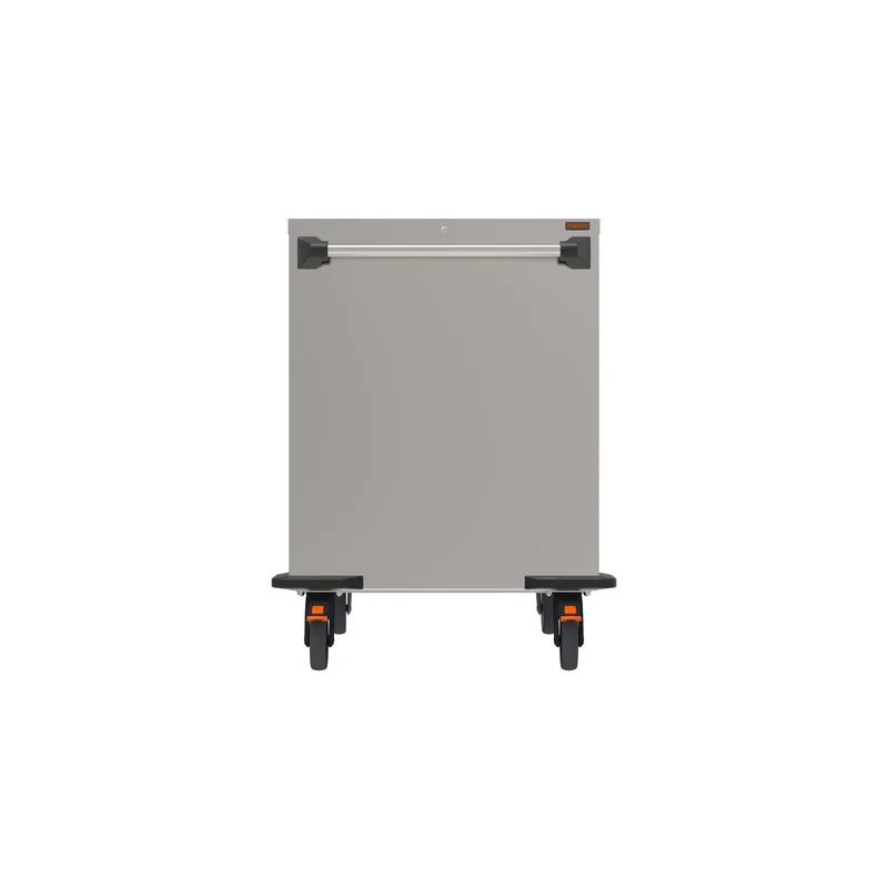 Rieber Plattformstapler – unbeheizt SV 2/1