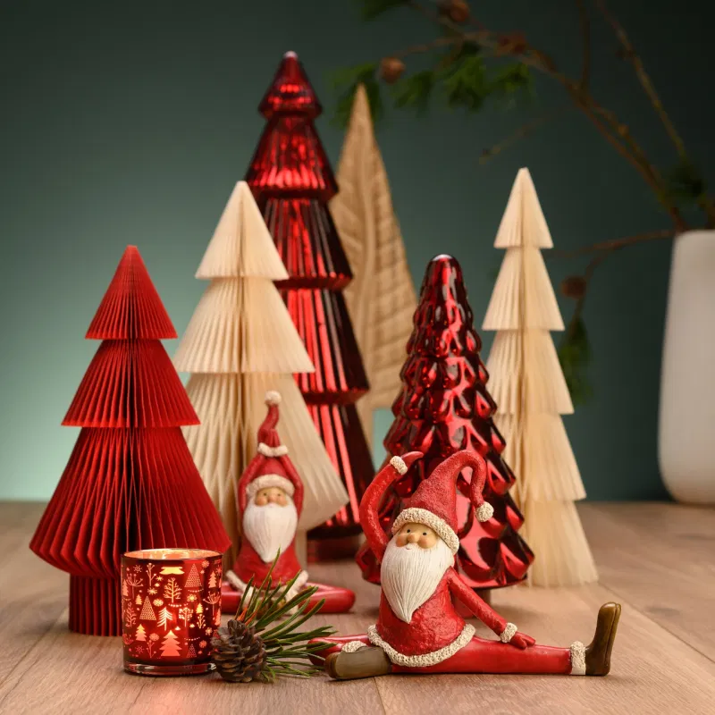 BloomTree | Handgemaakte Levensgrote Honingraatboom Unieke Decoratie