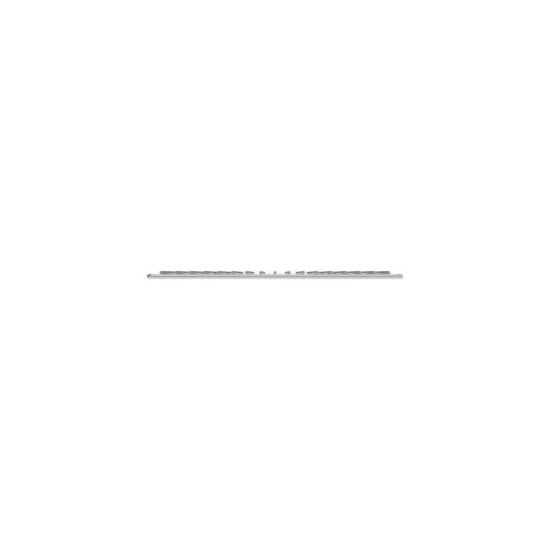 Rieber Edelstahl-Rost GN 1/1 325x530 mm