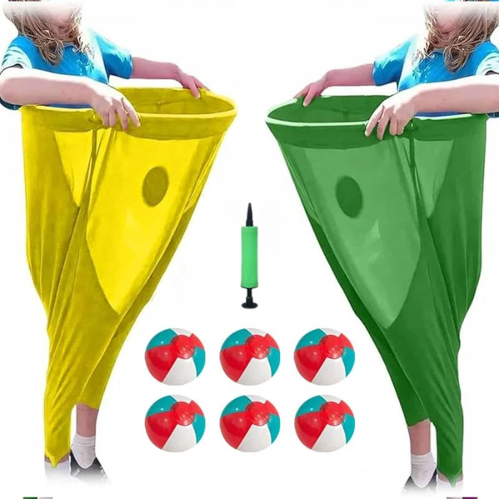 BounceSphere | Vang en Gooi Spel Hilarische Plezier voor Kinderen en Volwassenen