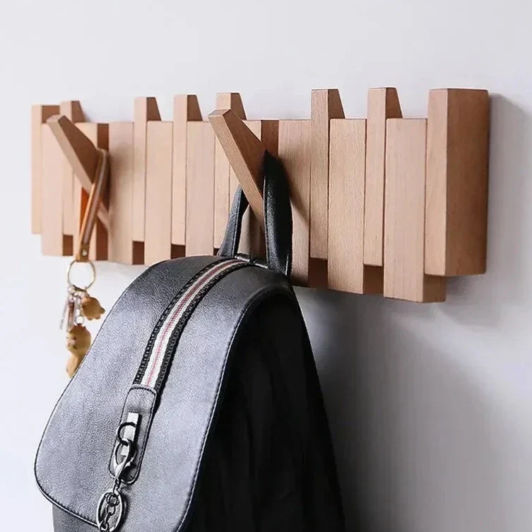 KeyHanger | Moderne Sleutel Kapstok voor Entreeorganisatie