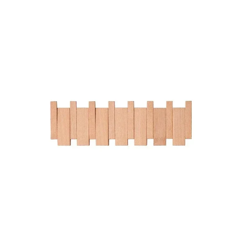 KeyHanger | Moderne Sleutel Kapstok voor Entreeorganisatie