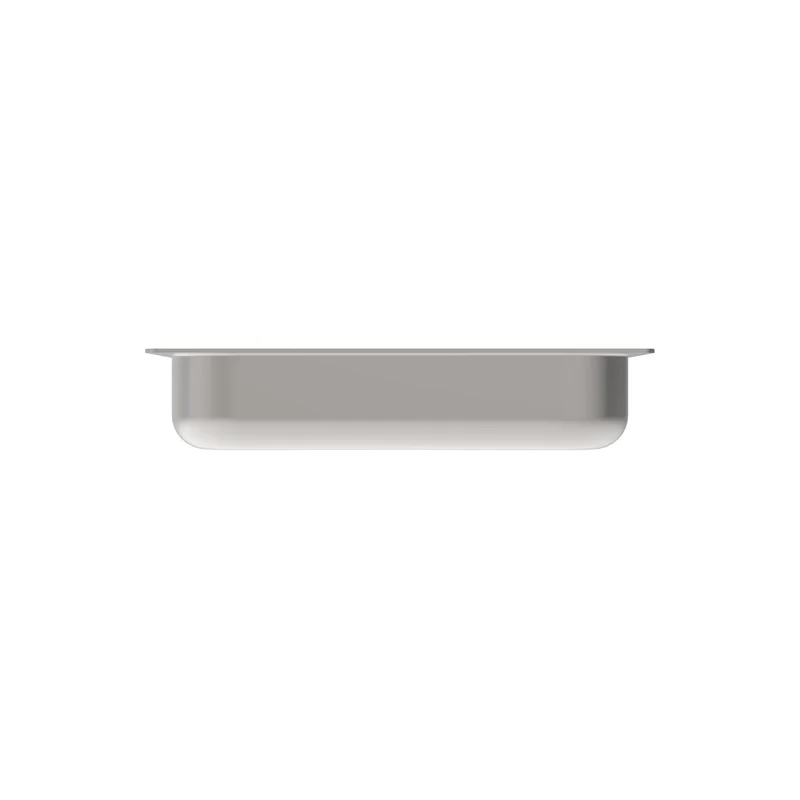 Rieber thermoplates® 1/2 065 nano