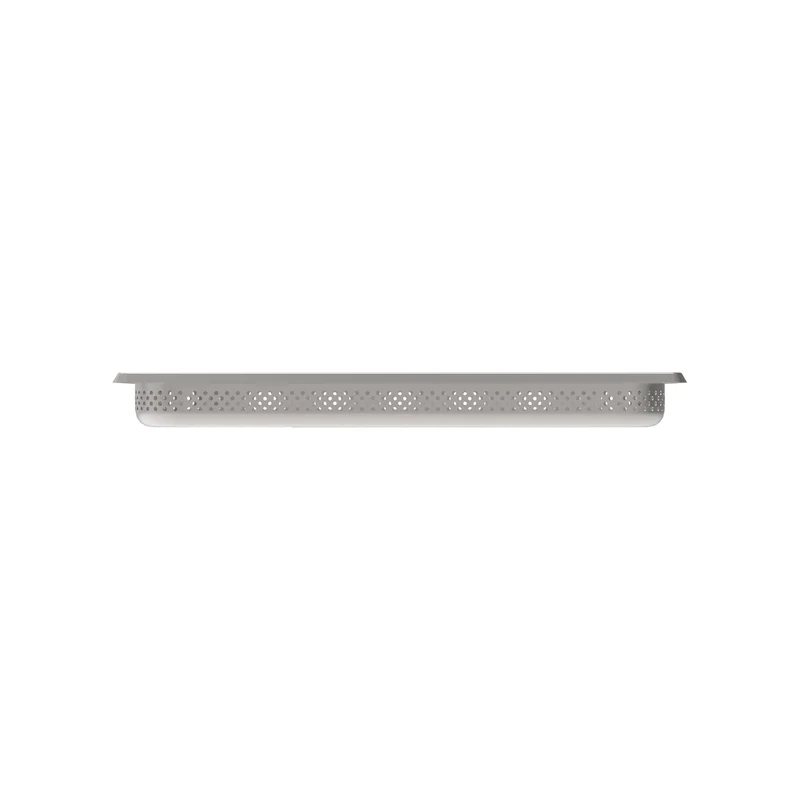 Rieber GN-Behälter GN 1/1, 054 mm, gelocht
