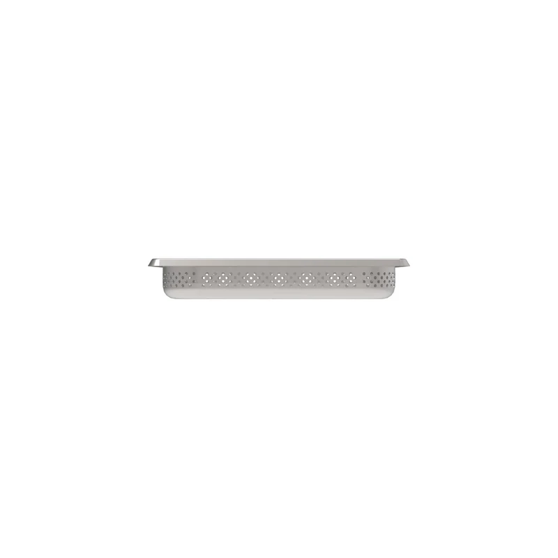 Rieber GN-Behälter GN 1/1, 054 mm, gelocht