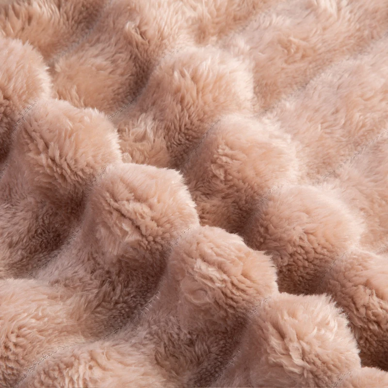 TwinFleece | De Originele Fleece Deken Koop Eén, Krijg Eén Gratis