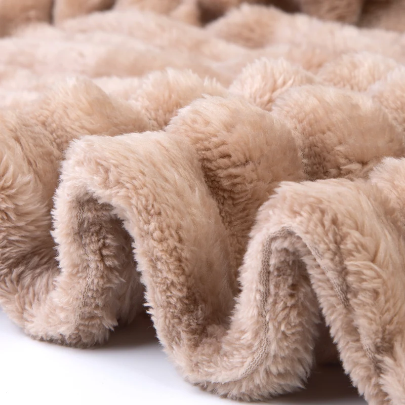 TwinFleece | De Originele Fleece Deken Koop Eén, Krijg Eén Gratis