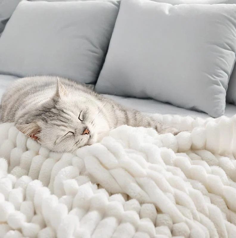 TwinFleece | De Originele Fleece Deken Koop Eén, Krijg Eén Gratis