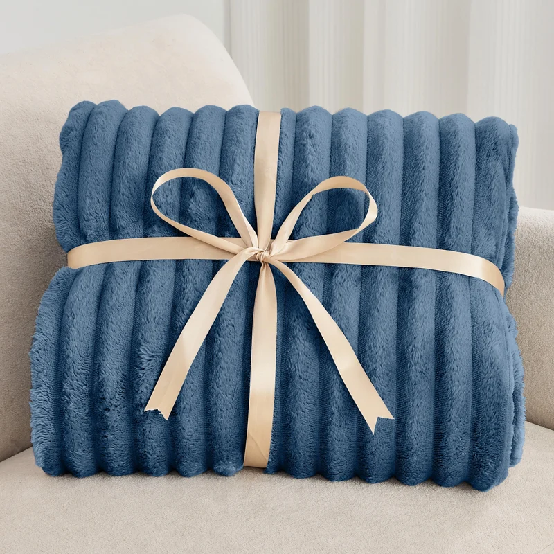 TwinFleece | De Originele Fleece Deken Koop Eén, Krijg Eén Gratis