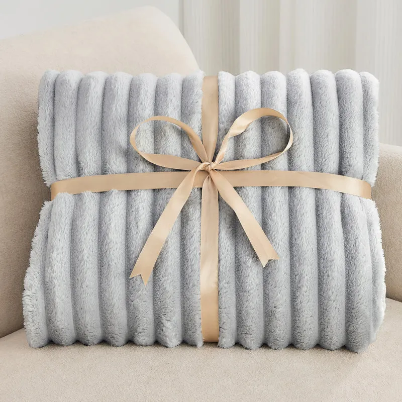 TwinFleece | De Originele Fleece Deken Koop Eén, Krijg Eén Gratis