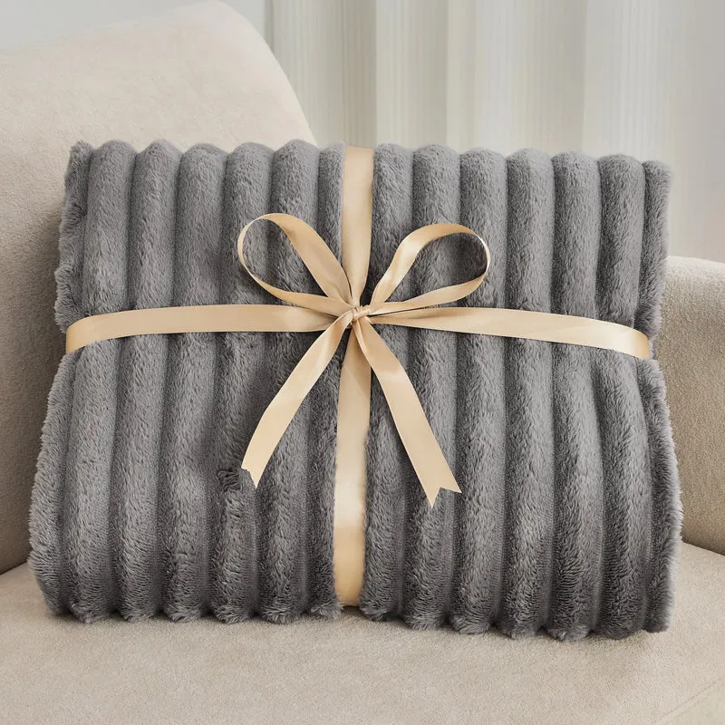TwinFleece | De Originele Fleece Deken Koop Eén, Krijg Eén Gratis