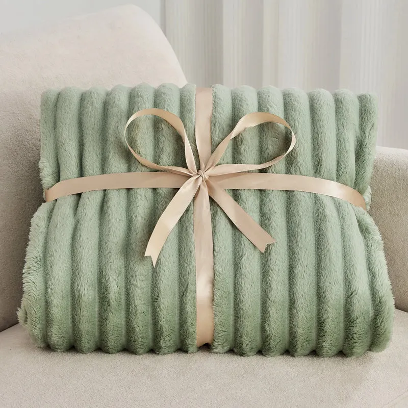 TwinFleece | De Originele Fleece Deken Koop Eén, Krijg Eén Gratis