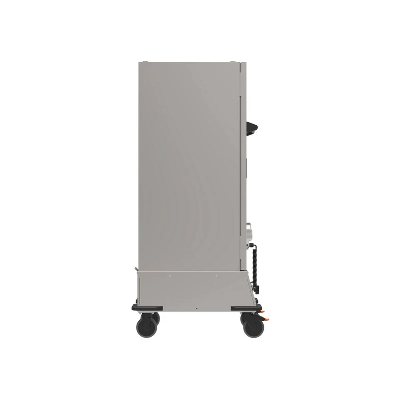 Rieber thermoport® CNS 3000 gekühlt R290