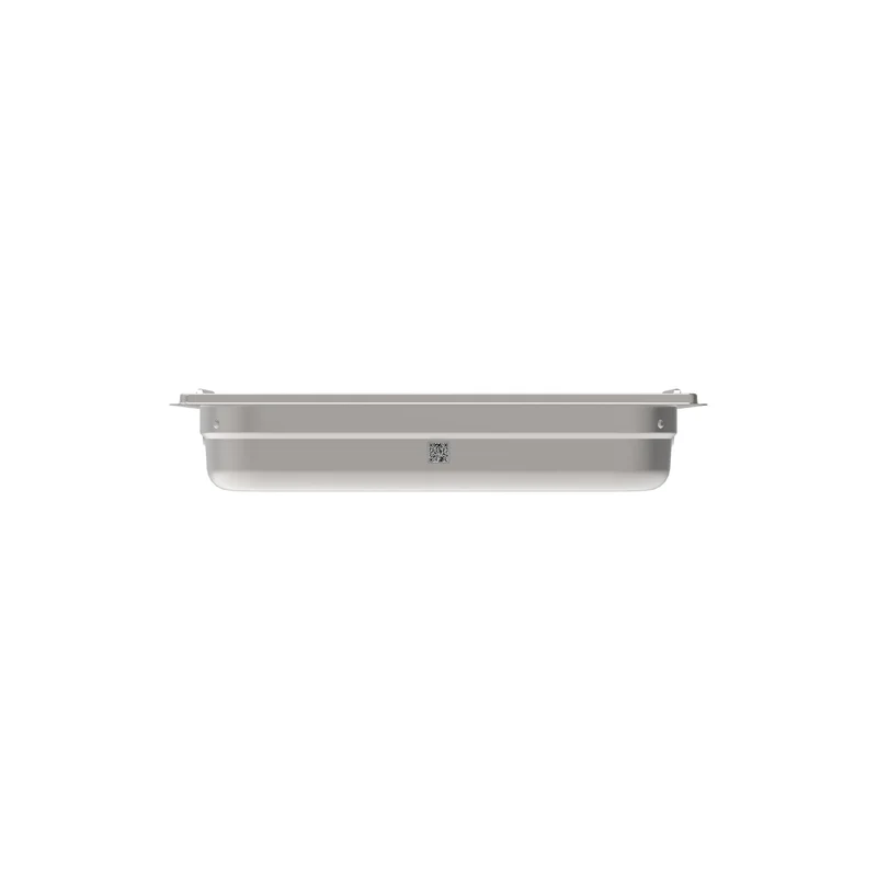 Rieber GNONE®-Behälter 2/3 065 Fallgriffe 4x QR