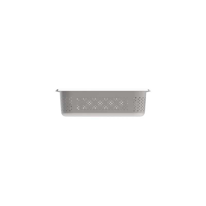 Rieber GN-Behälter GN 1/1, 094 mm, gelocht
