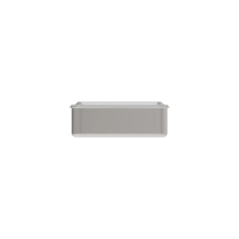 Rieber Speisenschale-Latentw-1-tlg mitPoly-Deckel