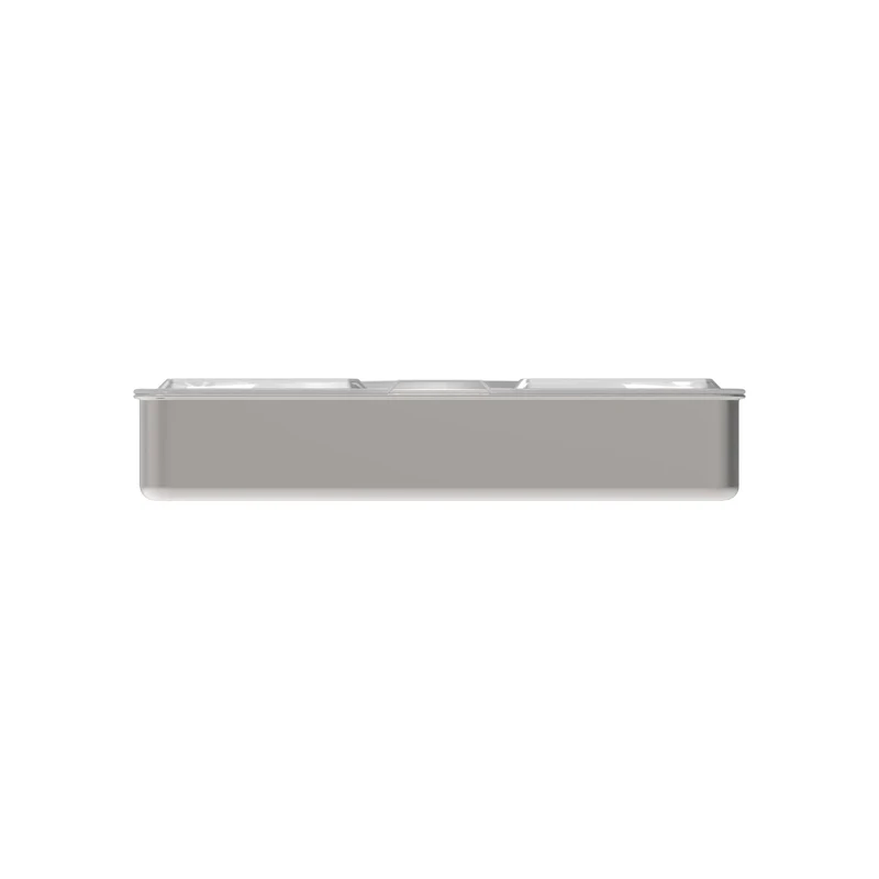 Rieber Speisenschale-Latentw-3-tlg mitPoly-Deckel