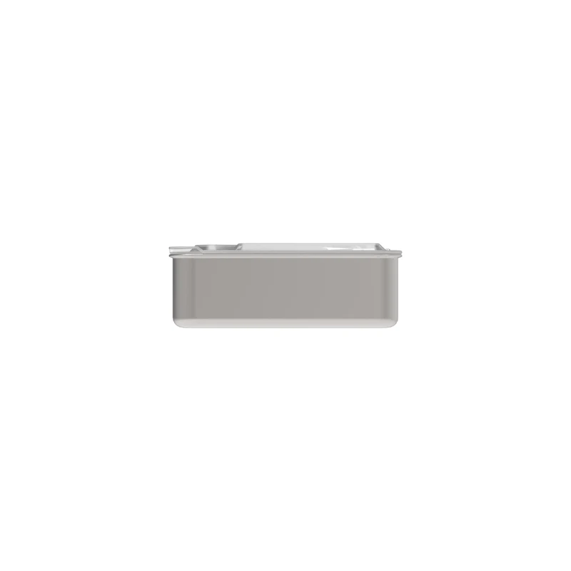 Rieber Speisenschale-Latentw-3-tlg mitPoly-Deckel