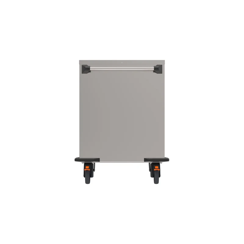 Rieber Plattformstapler – unbeheizt Q 1/1