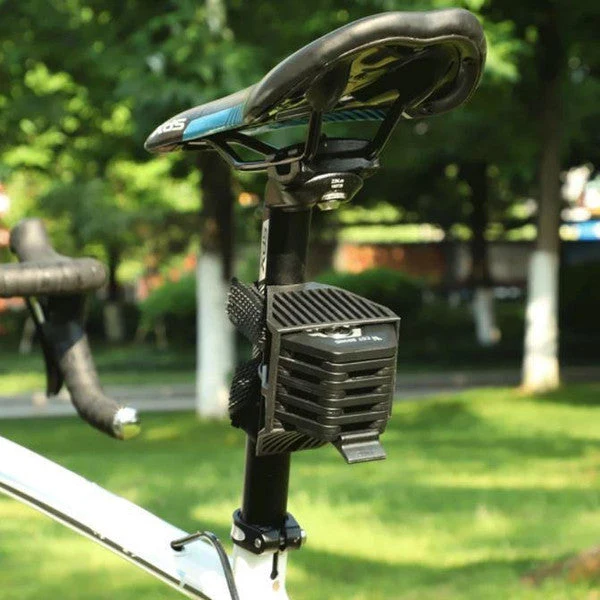 Vouwbare Fiets Slot voor Mannen en Vrouwen