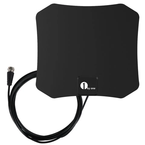 Binnen HDTV Antenne - Kristalheldere Ontvangst