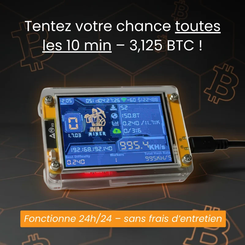 MinerX | Geavanceerde Mining Software One Shot Miner Pro Editie