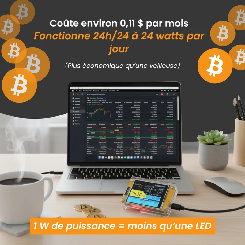 MinerX | Geavanceerde Mining Software One Shot Miner Pro Editie