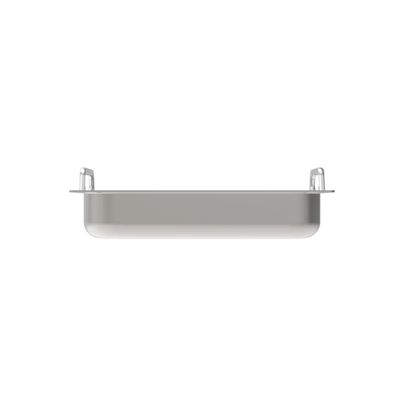Rieber thermoplates® 2/3 065 nano – Griffe