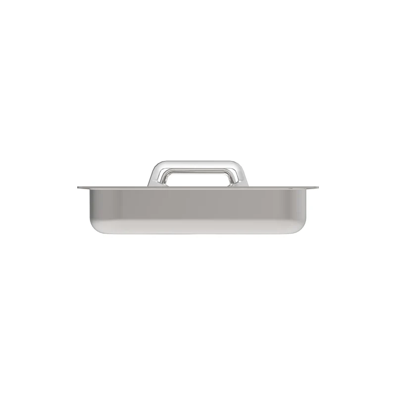 Rieber thermoplates® 2/3 065 nano – Griffe
