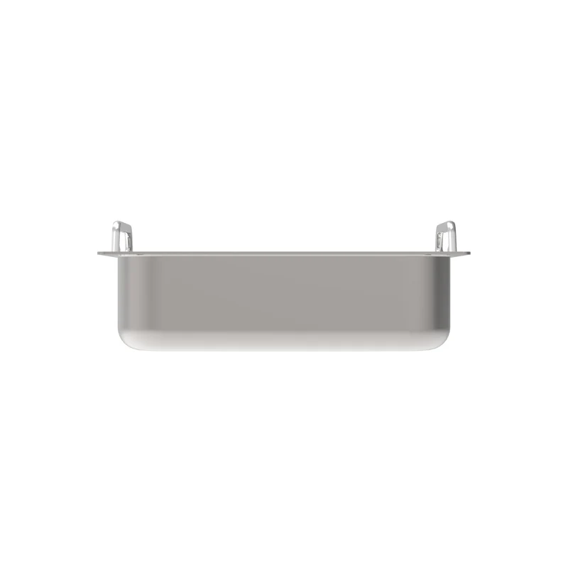 Rieber thermoplates® 2/3 100 nano – Griffe