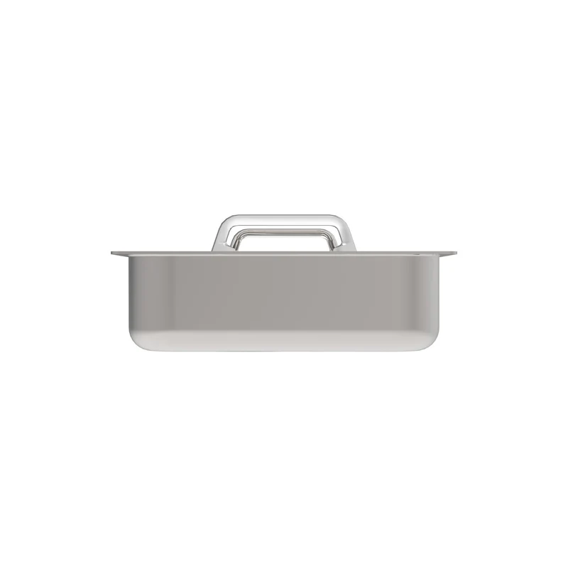 Rieber thermoplates® 2/3 100 nano – Griffe