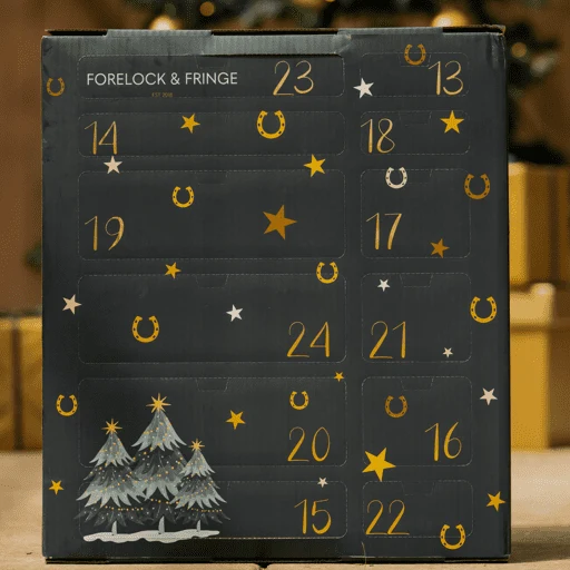EquiTrend | 2025 Adventskalender voor Paardenliefhebbers