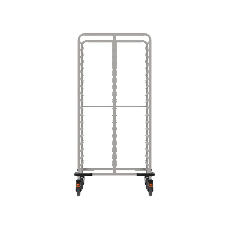 Rieber GN-Regalwagen für GN 1/1; 2/3; 1/3; 2/8