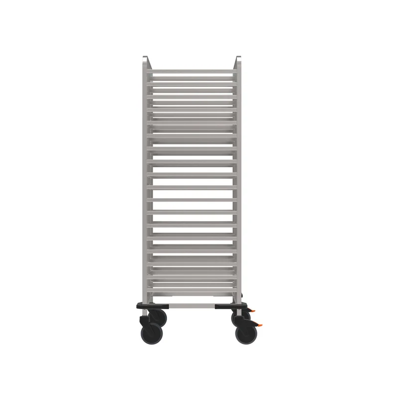 Rieber GN-Regalwagen für GN 1/1; 2/3; 1/3; 2/8