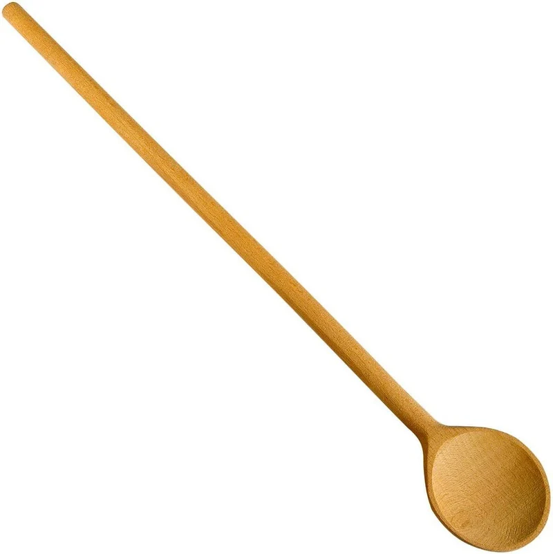 Kochlöffel XXL 60cm Buchenholz