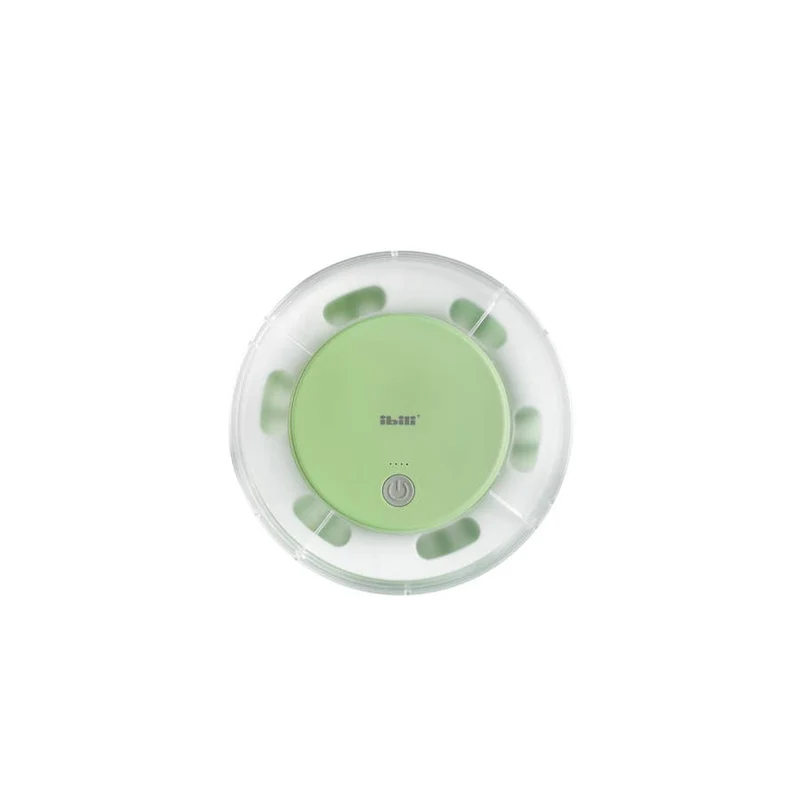 Elektrische Salatschleuder Spin 2,80 L