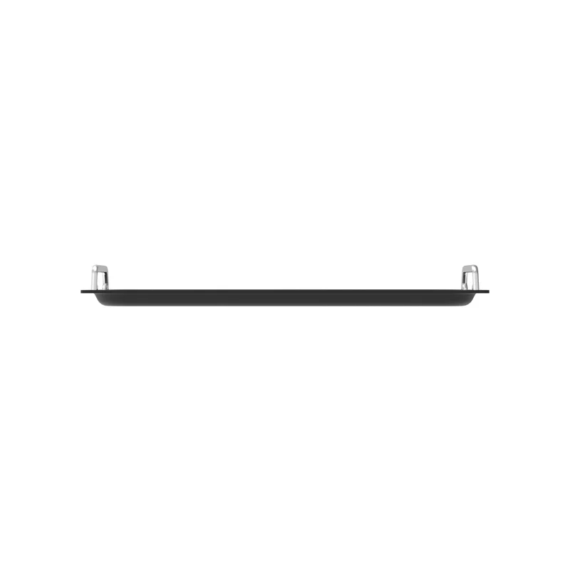 Rieber thermoplates® 1/1 020 beschichtet – Griffe