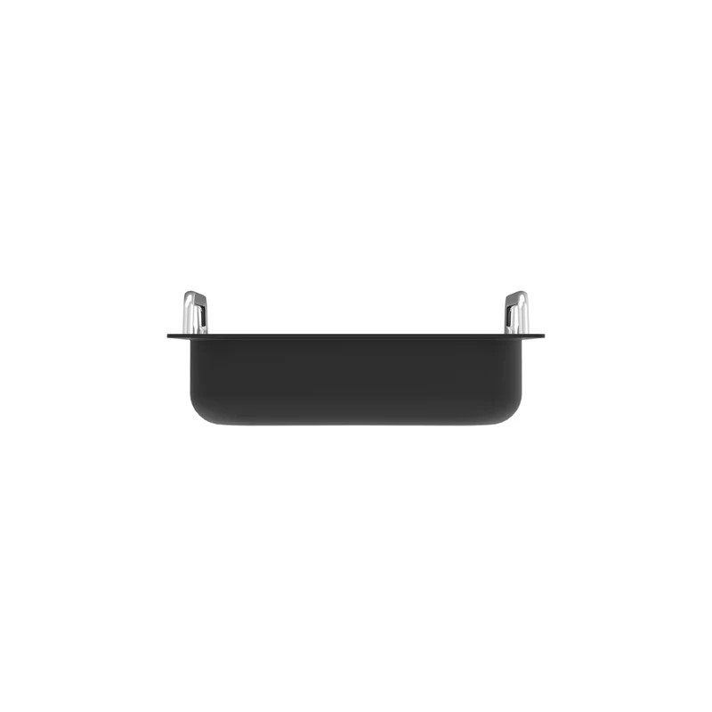 Rieber thermoplates® 1/2 065 beschichtet – Griffe
